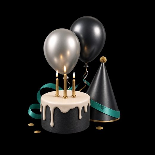 Feste di compleanno